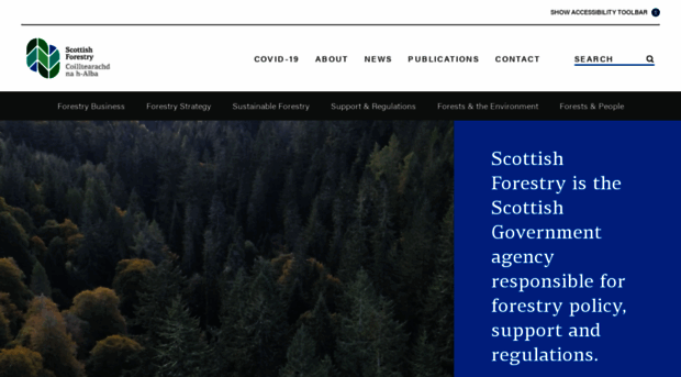 forestry.gov.scot