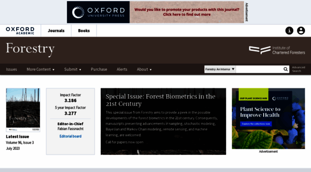 forestry.oxfordjournals.org