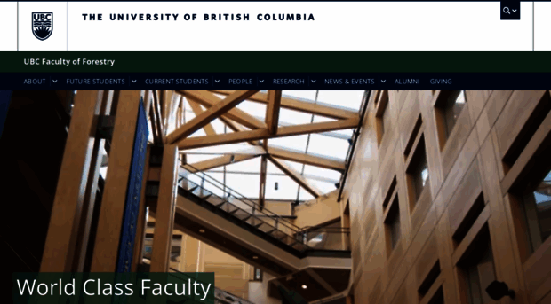 forestry.ubc.ca