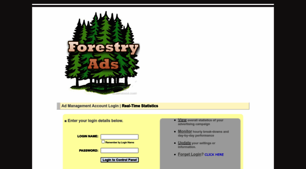 forestryads.com