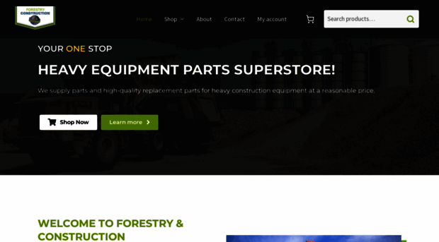 forestryconstruction.com