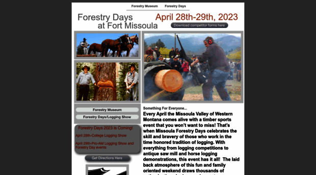 forestrydays.com