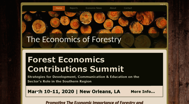 forestryimpacts.net