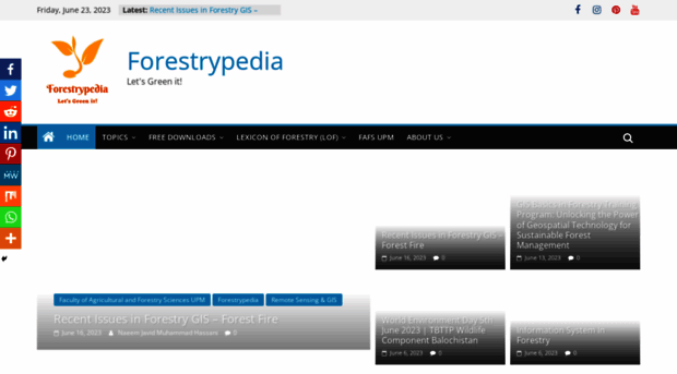 forestrypedia.com