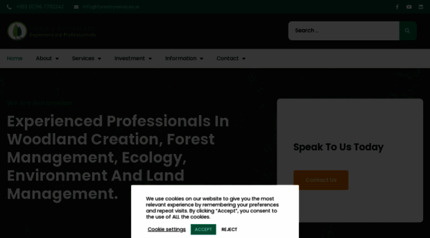 forestryservices.ie