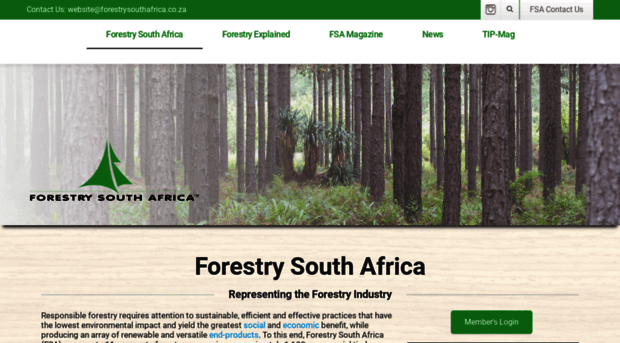 forestrysouthafrica.co.za