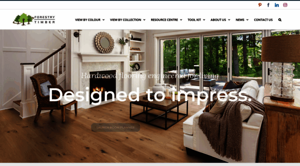 forestrytimber.com