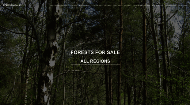 forests4sale.co.uk