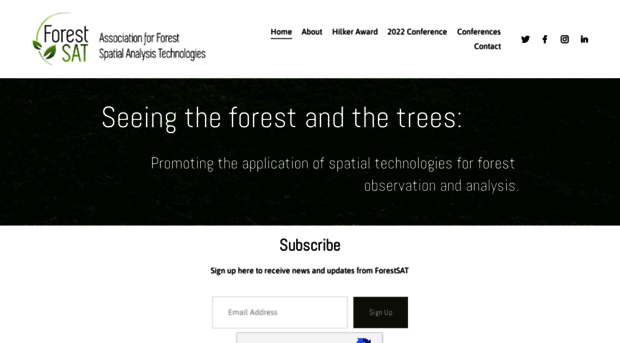 forestsat.com