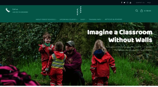 forestschools.com