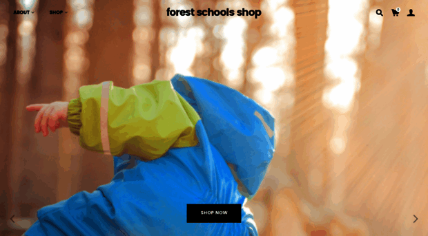 forestschools.shop