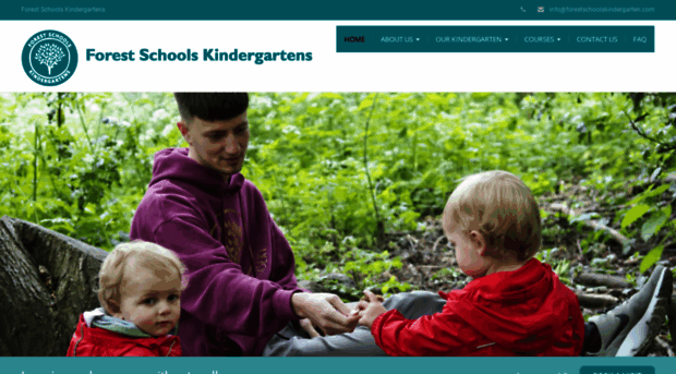 forestschoolskindergarten.com