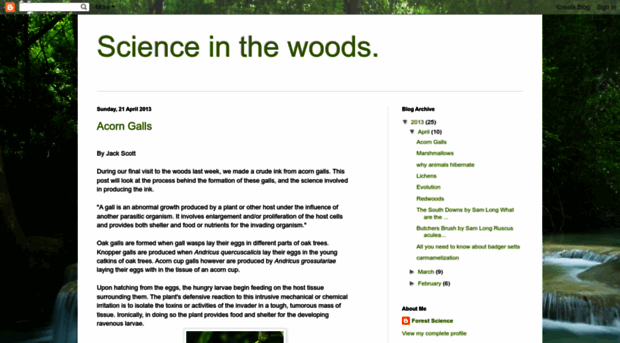 forestscience1.blogspot.com