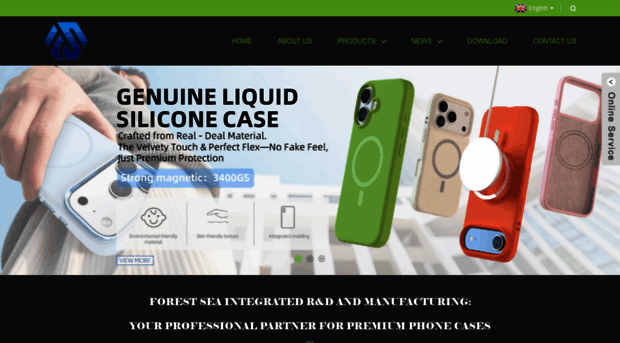 forestseacase.com