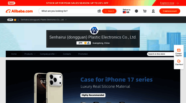 forestseacn.en.alibaba.com