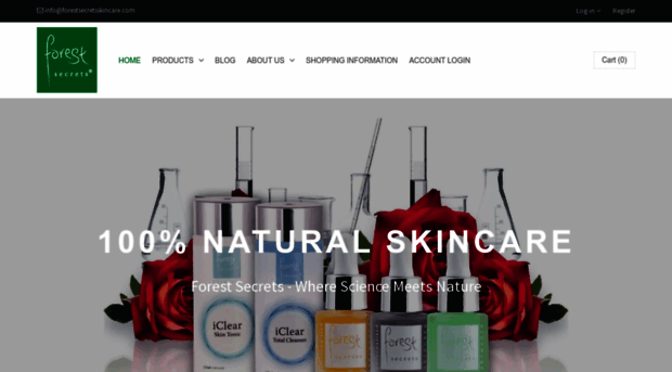 forestsecretsskincare.com