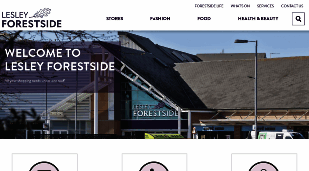 forestside.co.uk