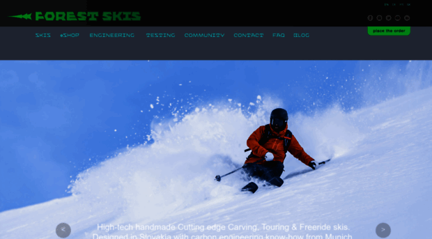 forestskis.com