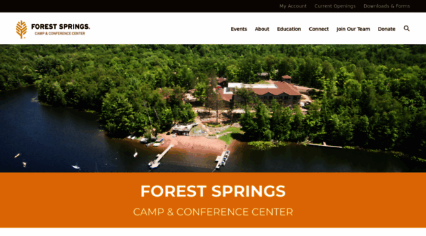 forestsprings.us