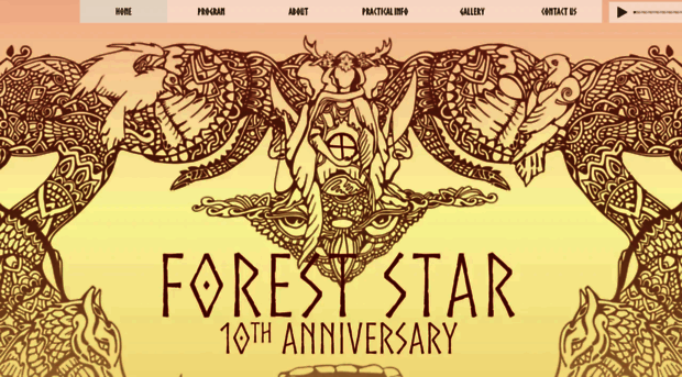 foreststar.se