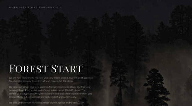 foreststart.com