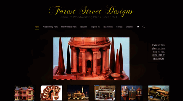 foreststreetdesigns.com