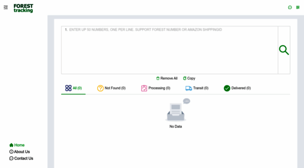 foresttracking.com