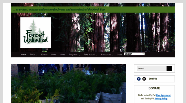forestunlimited.org