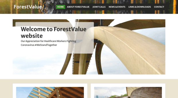 forestvalue.org