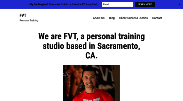 forestvancetraining.com