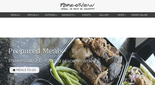 forestviewrestaurant.com