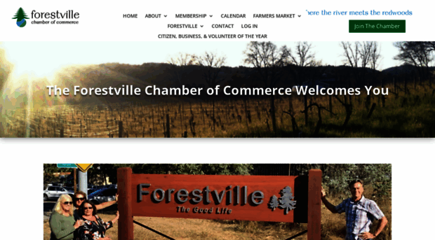 forestvillechamber.org