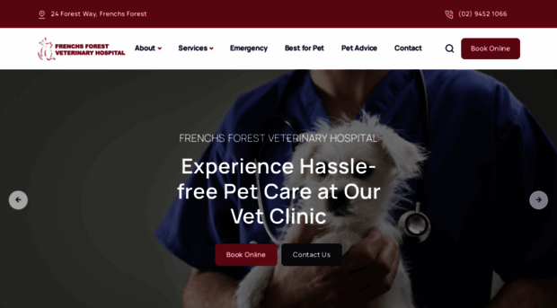 forestvillevet.com.au