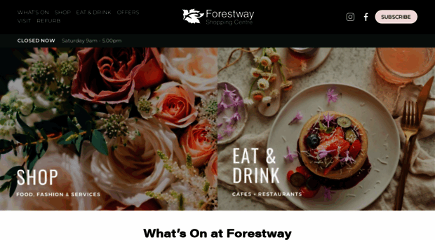 forestway.com.au