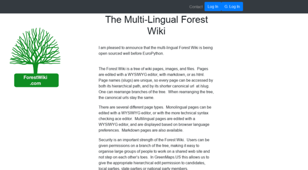 forestwiki.com