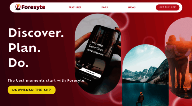 foresyteapp.com