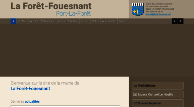 foret-fouesnant.org