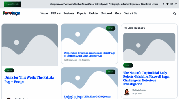 foretagsforum.se