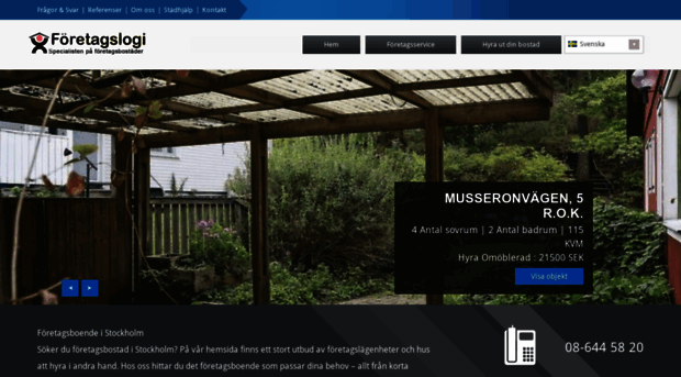foretagslogi.se