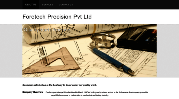 foretech.weebly.com