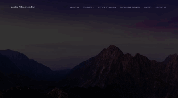 foretex.net