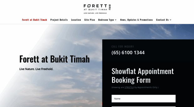 forettatbukittimah.officialpage.co