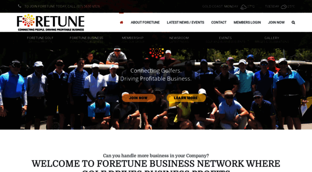 foretune.com.au