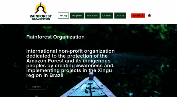 foretvierge.org