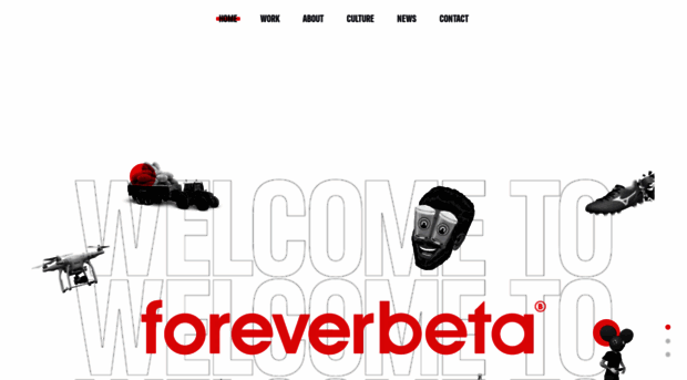 forever-beta.com