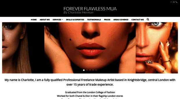 forever-flawless.co.uk