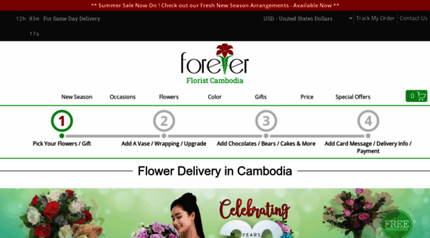 forever-florist-cambodia.com