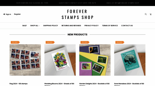 forever-stamps.shop