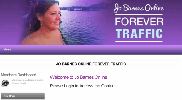 forever-traffic.com