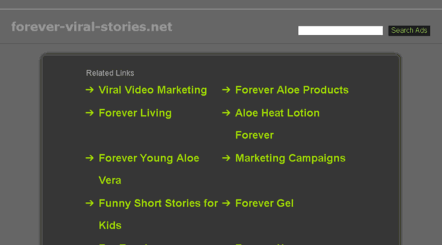 forever-viral-stories.net